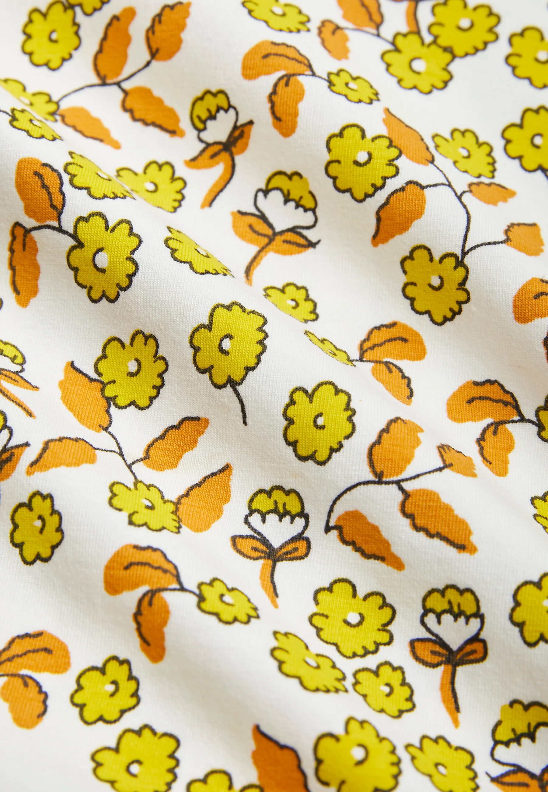 Mini Rodini TEE UNISEX - Camiseta estampada