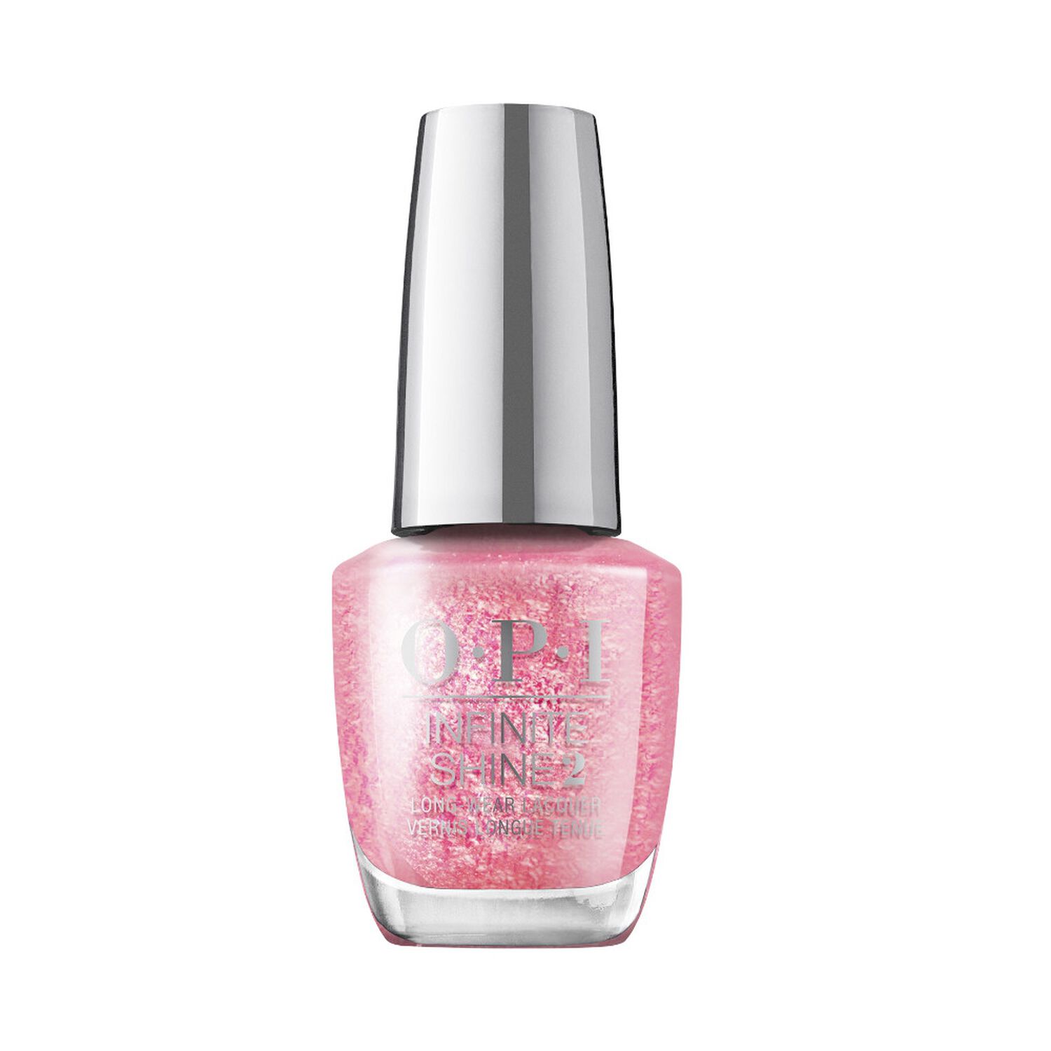 OPI Infinite Shine 2 XBox Vernis Longue Tenue Effet Gel