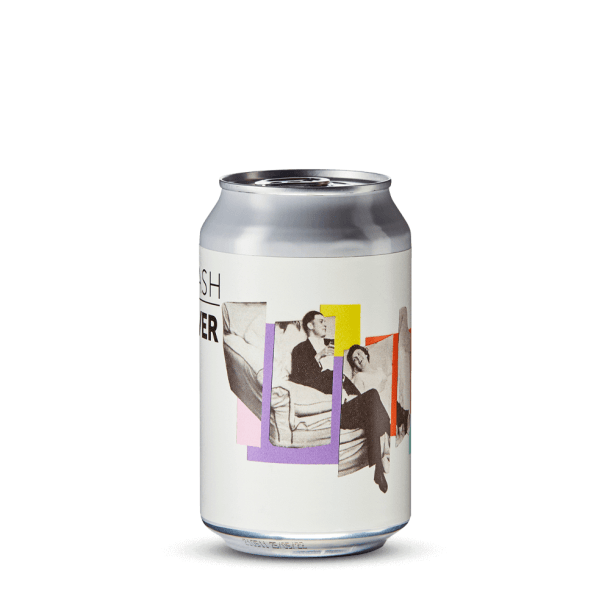 Rollover 33 cl