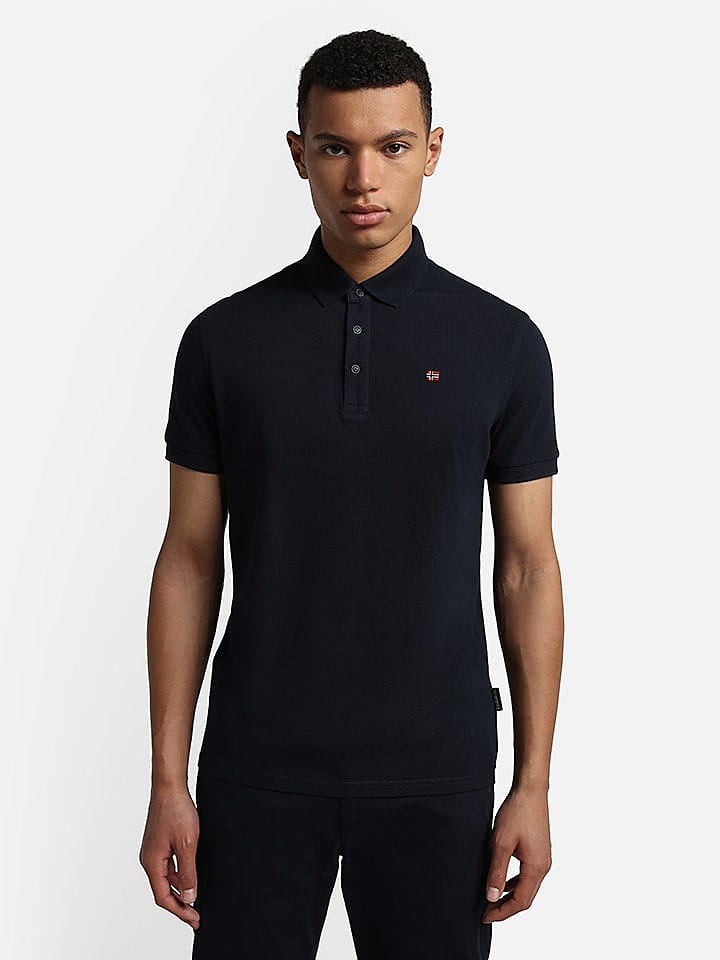Napapijri Poloshirt 
