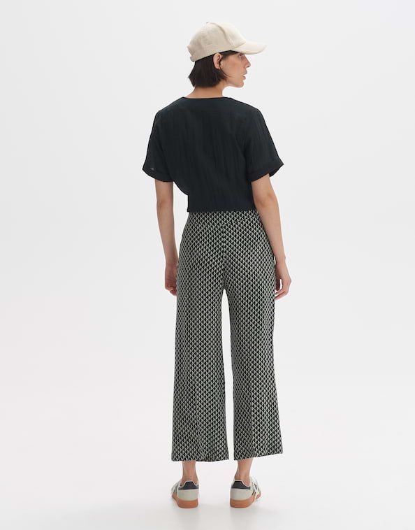 Culotte Misha glazing