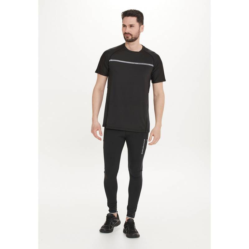 Endurance Serzo Laufshirt Herren