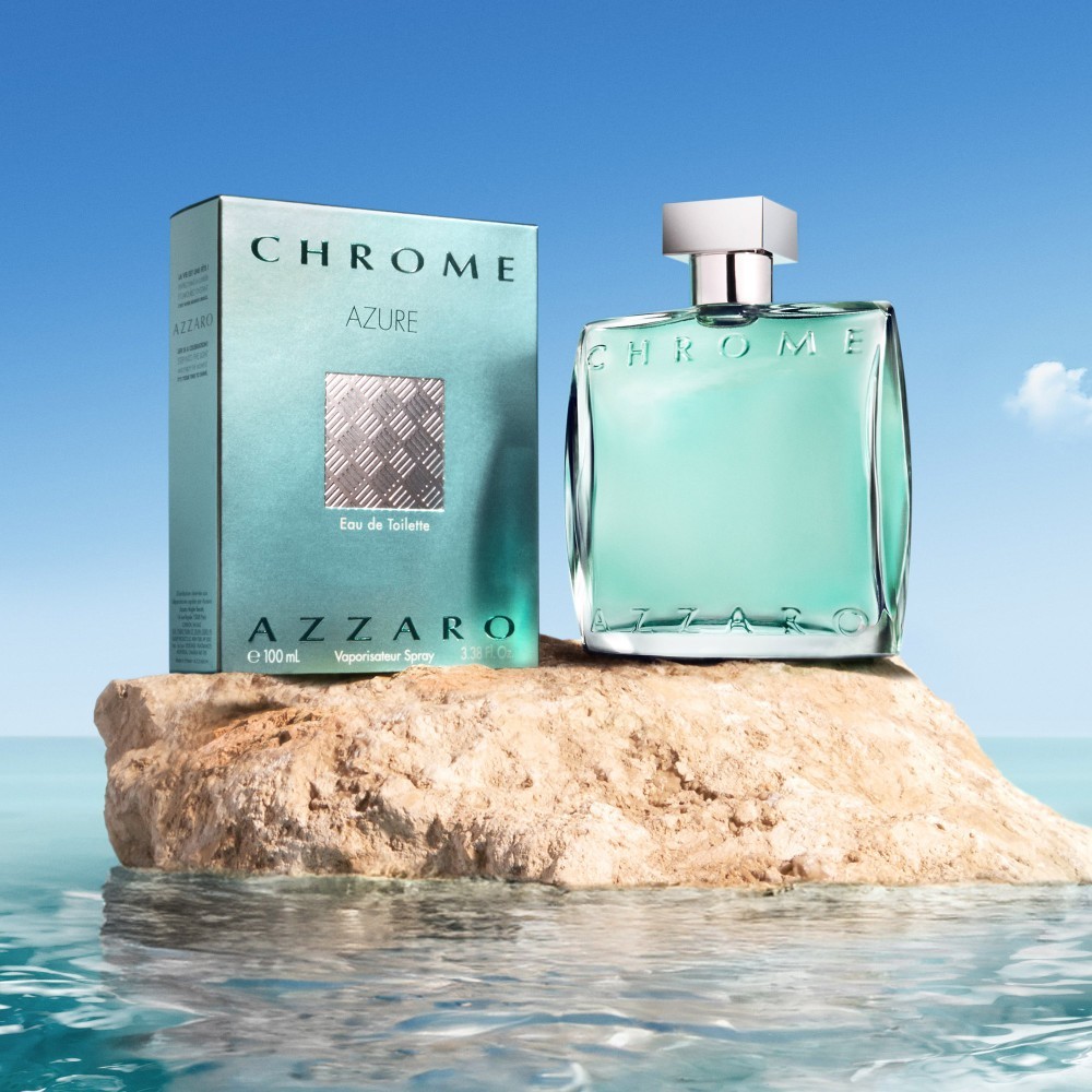 Azzaro Azure