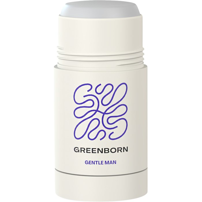 Deodorant Stick Gentle Man