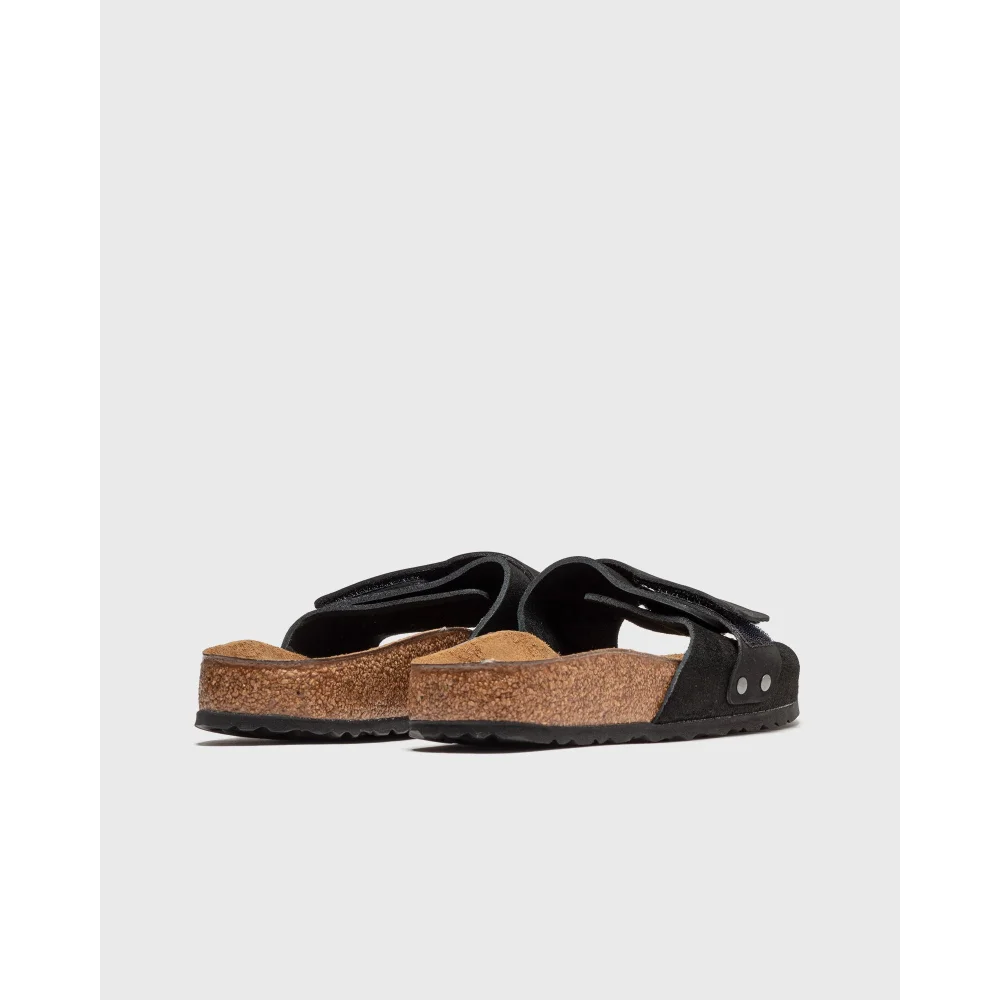 Birkenstock Oita W 1024200 / schwarz