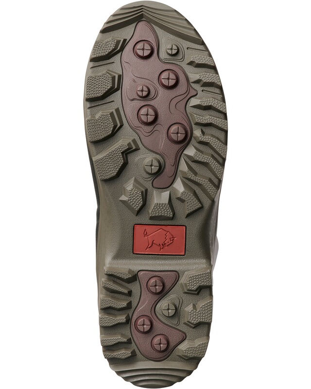 Gateway1 Gummistiefel Sportsman II 18 4mm