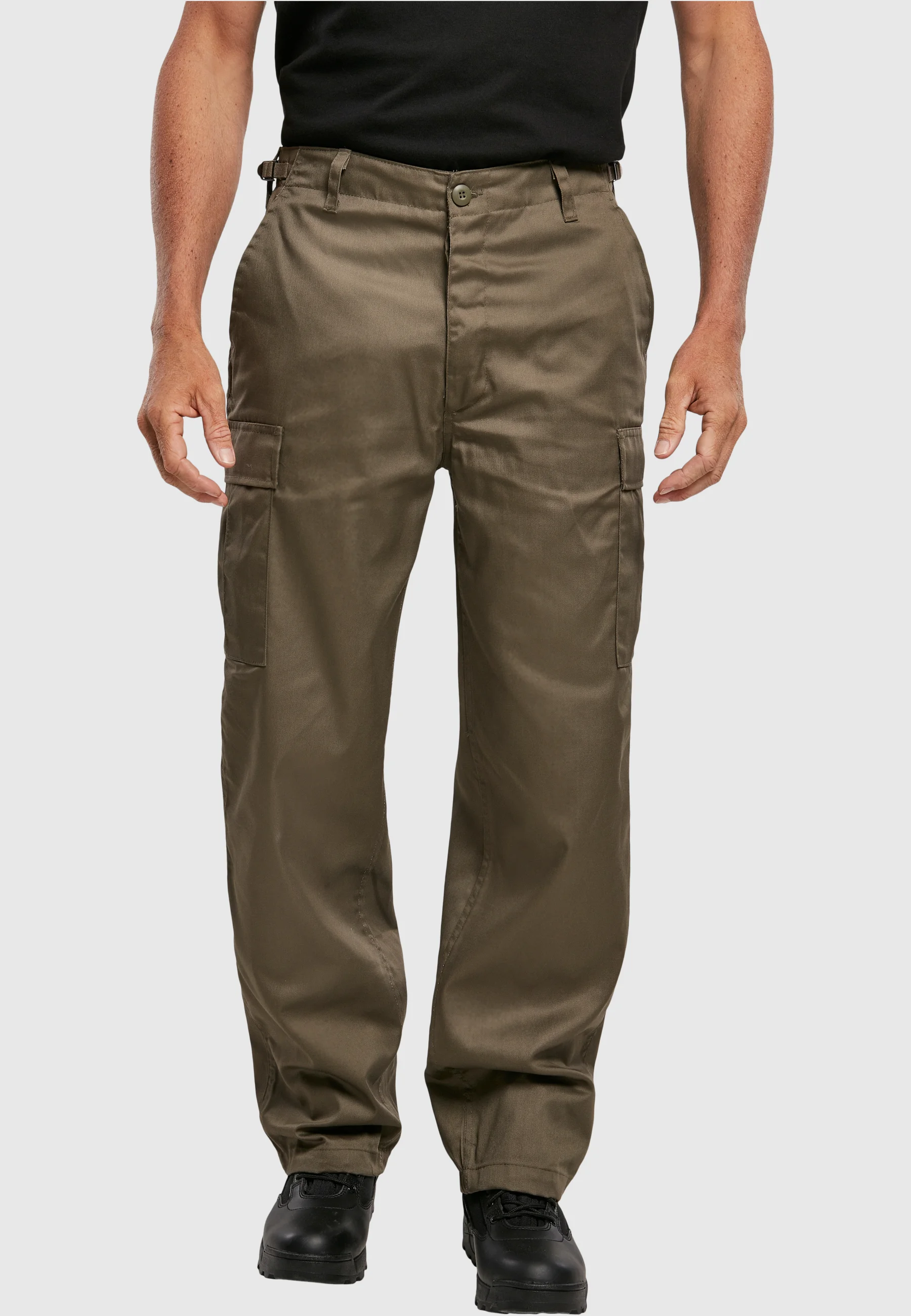 Pantalones cargo Brandit US CARGO