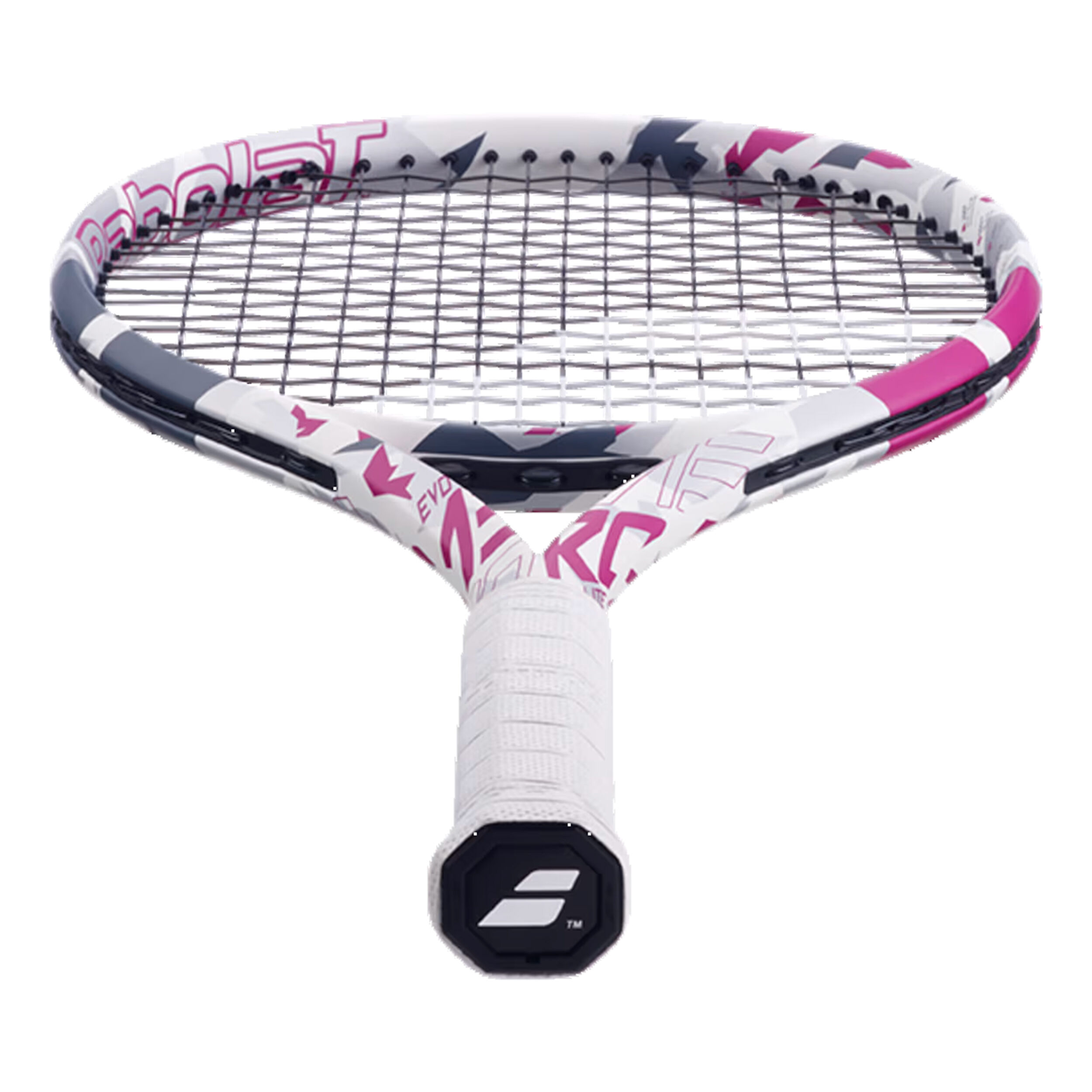 Evo Aero Lite Pink Turnierschläger