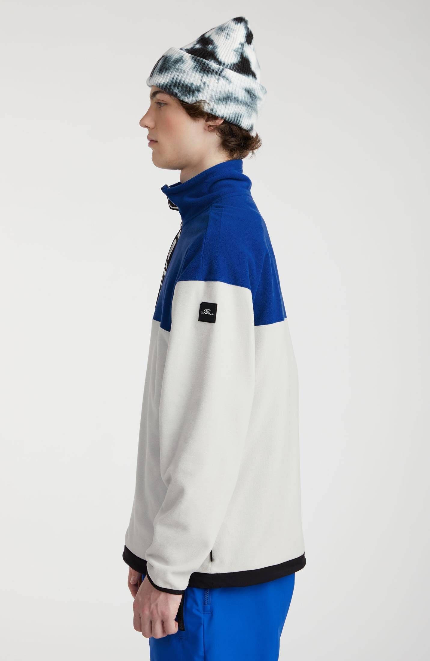 O'Neill Fleecepullover Herren Fleecepullover ORIGINALS Relaxed Fit (1-tlg)