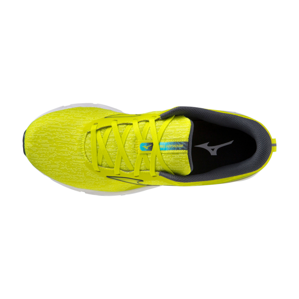 Mizuno Wave Prodigy 5 J1GC2310-01 / gelb
