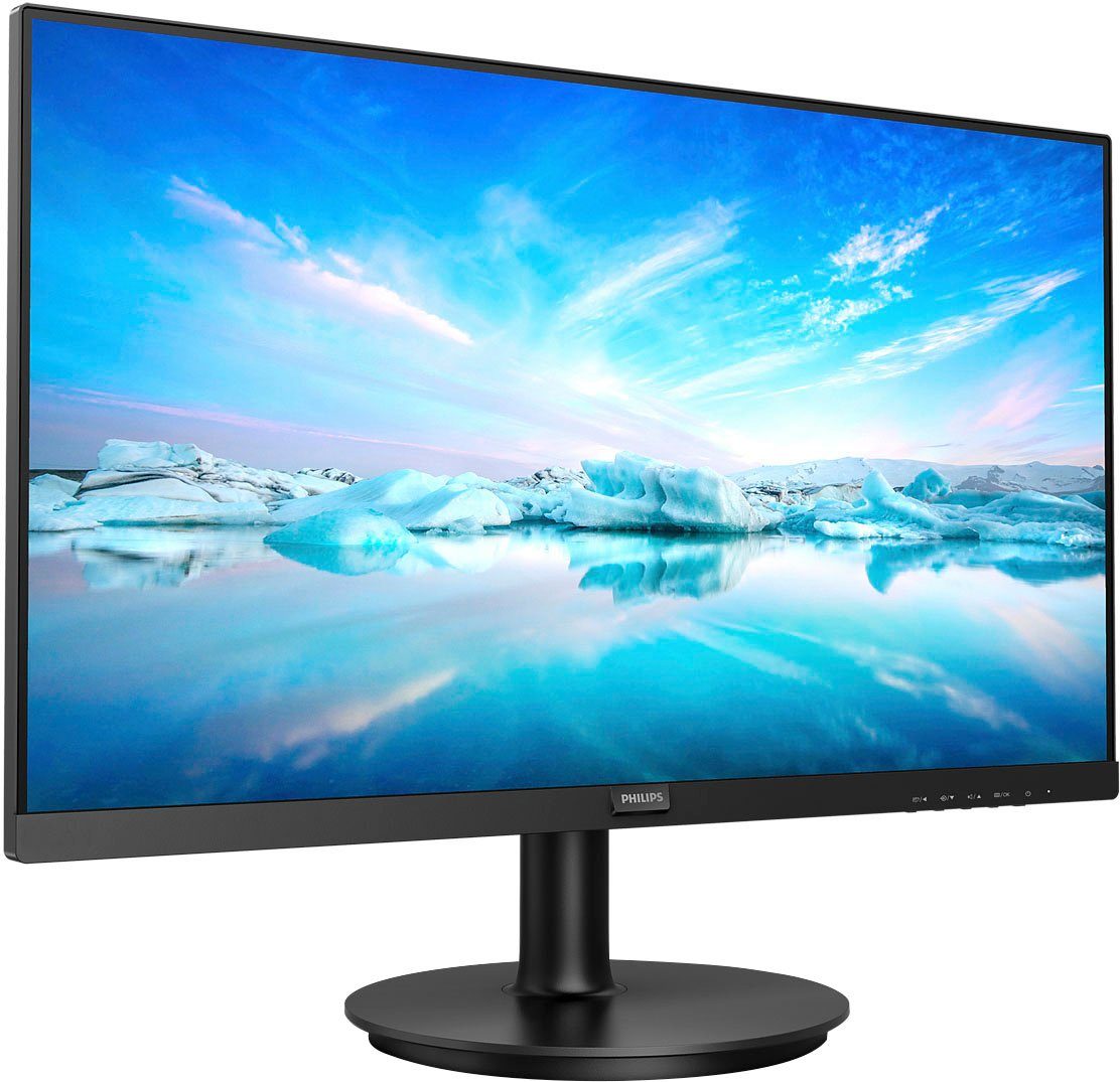 Philips 241V8LA LCD-Monitor (60,5 cm/24 
