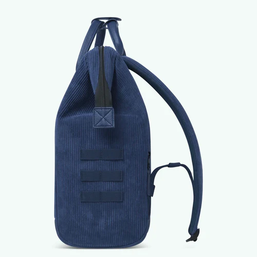 Adventurer Medium Indianapolis Backpack, Dark Blue