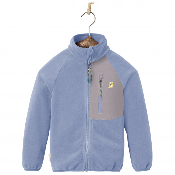 Namuk - Kid's Avan Bio-Fleece Jacket - Fleecejacke