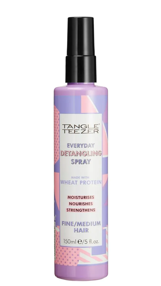 Tangle Teezer Detangling Spray til normalt hår