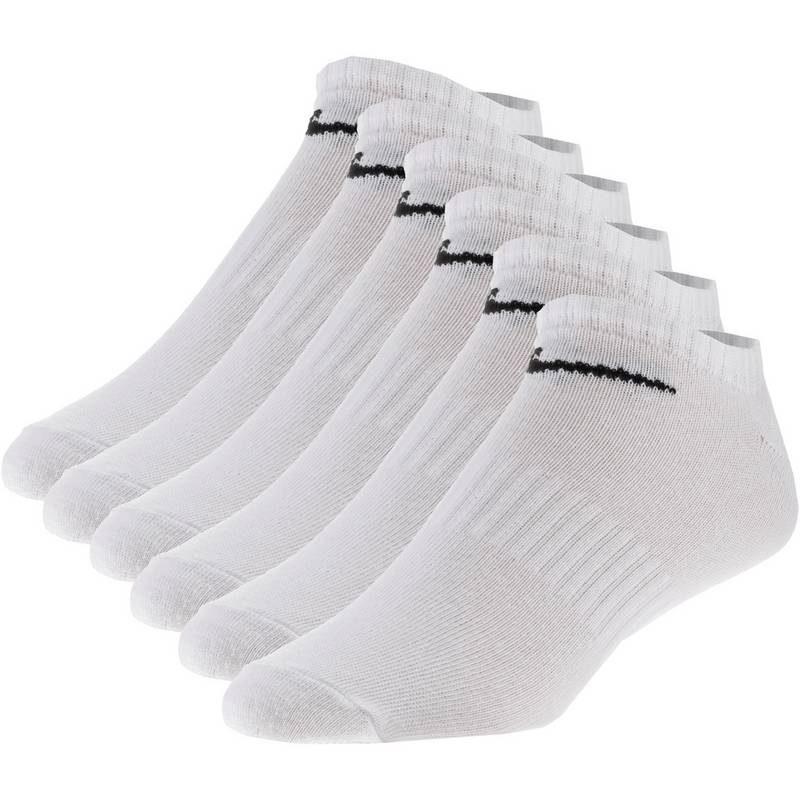 Nike Everyday Ltwt 6 Pack Socken