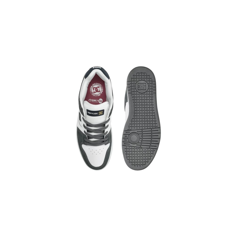 DC Manteca 4 S ADYS100766 GDB / schwarz