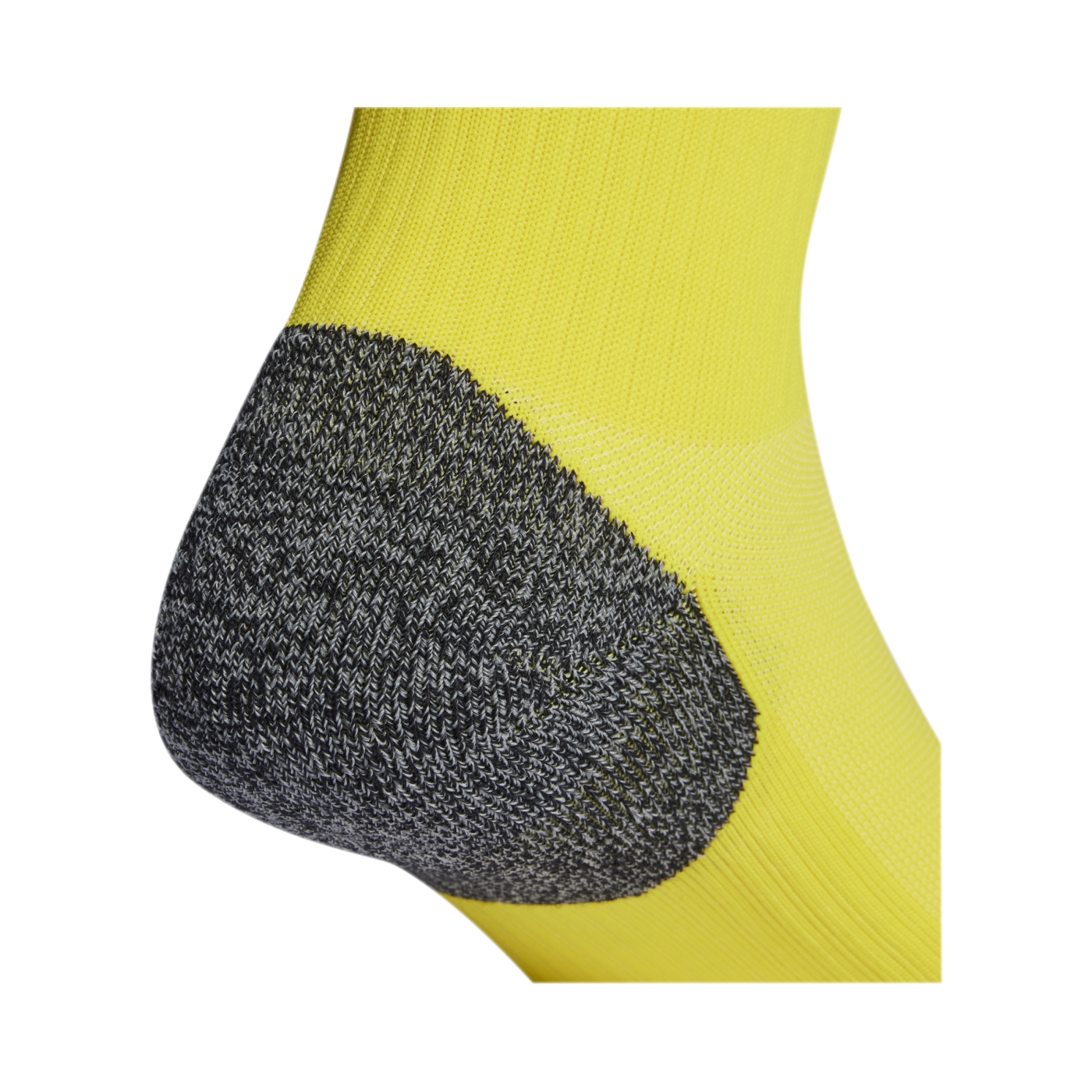 adidas Adisock 23 Strumpfstutzen Gelb Grau