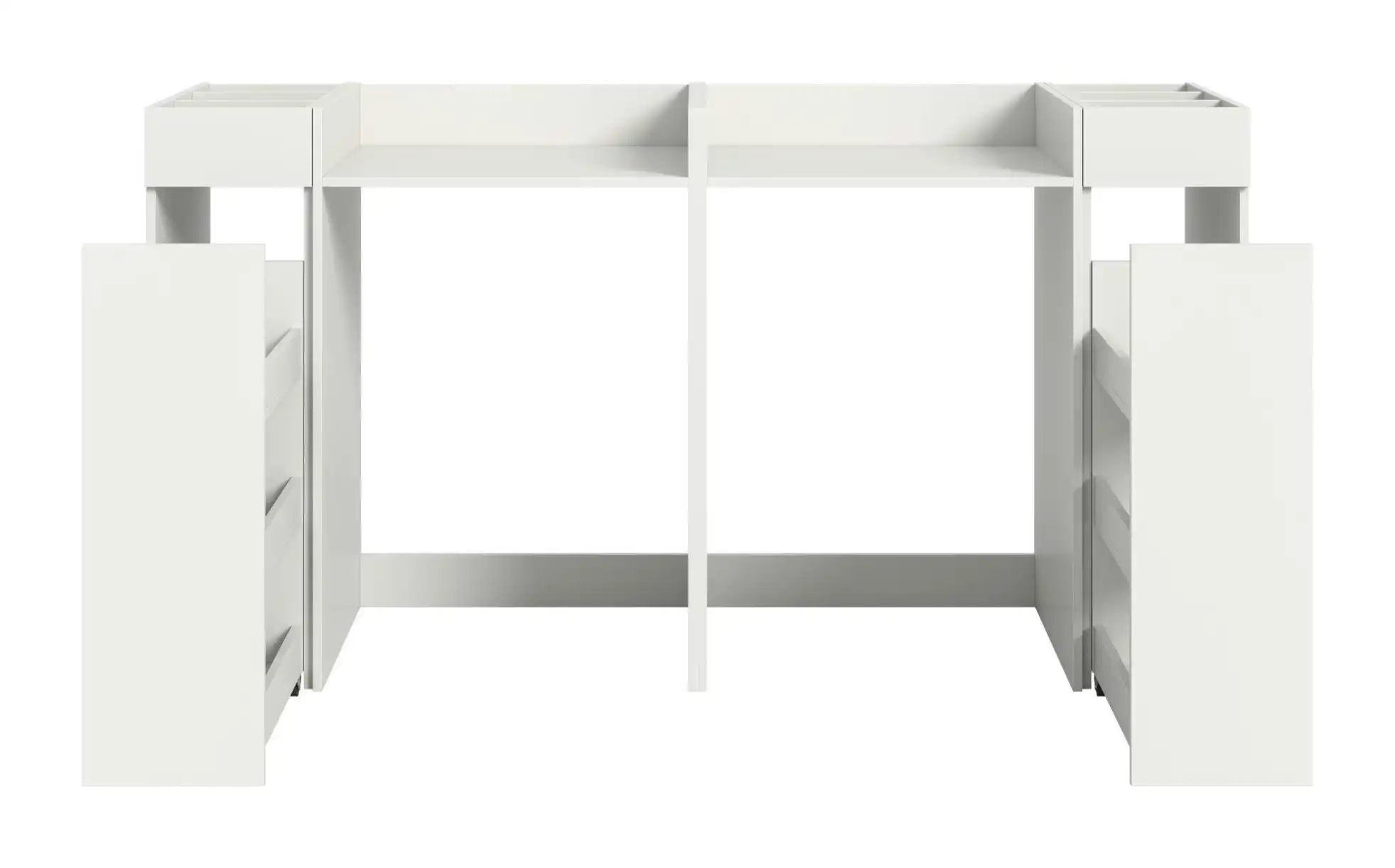 Waschmaschinenschrank