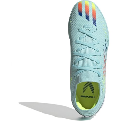 KINDER FUSSBALL-HALLENSCHUHE X SPEEDPORTAL.3 IN J