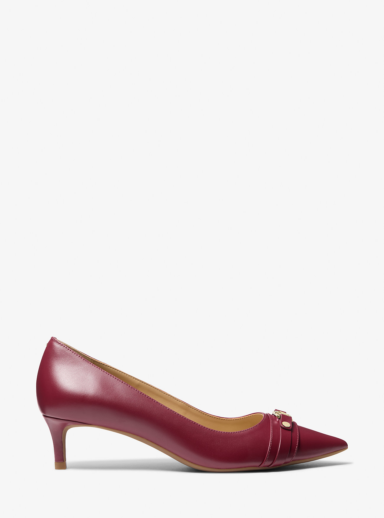 Mandy Flex skinnpumps - MULBERRY