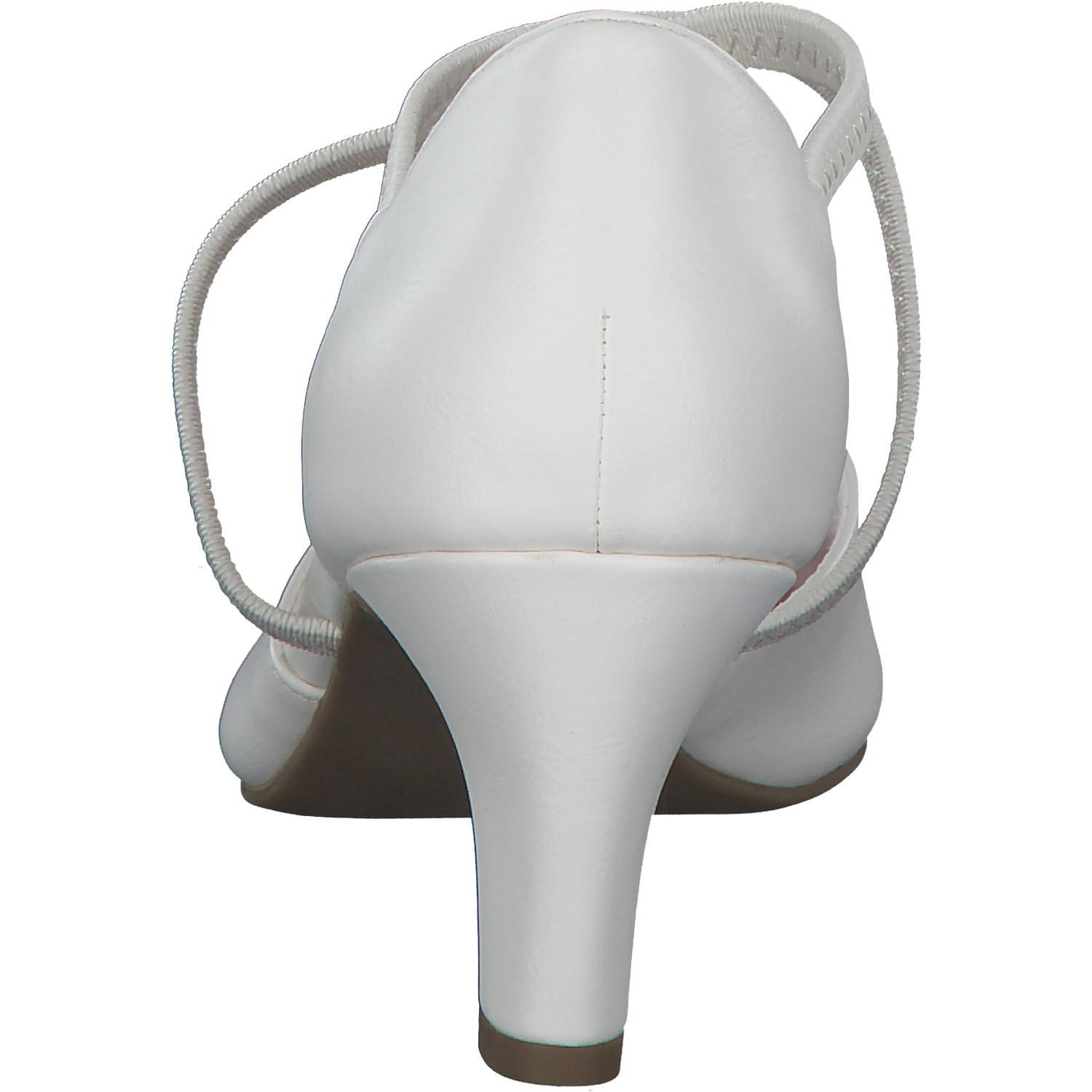 Idana 224790, Pumps, Damen, Weiß