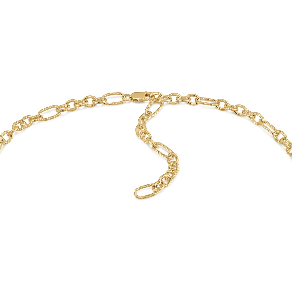 Ania Haie Chaînette 925 Argent collier