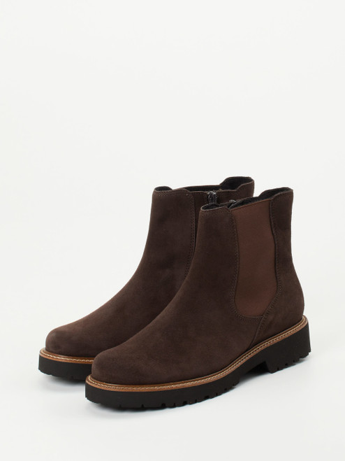 Stiefelette-27562090042 Semler
