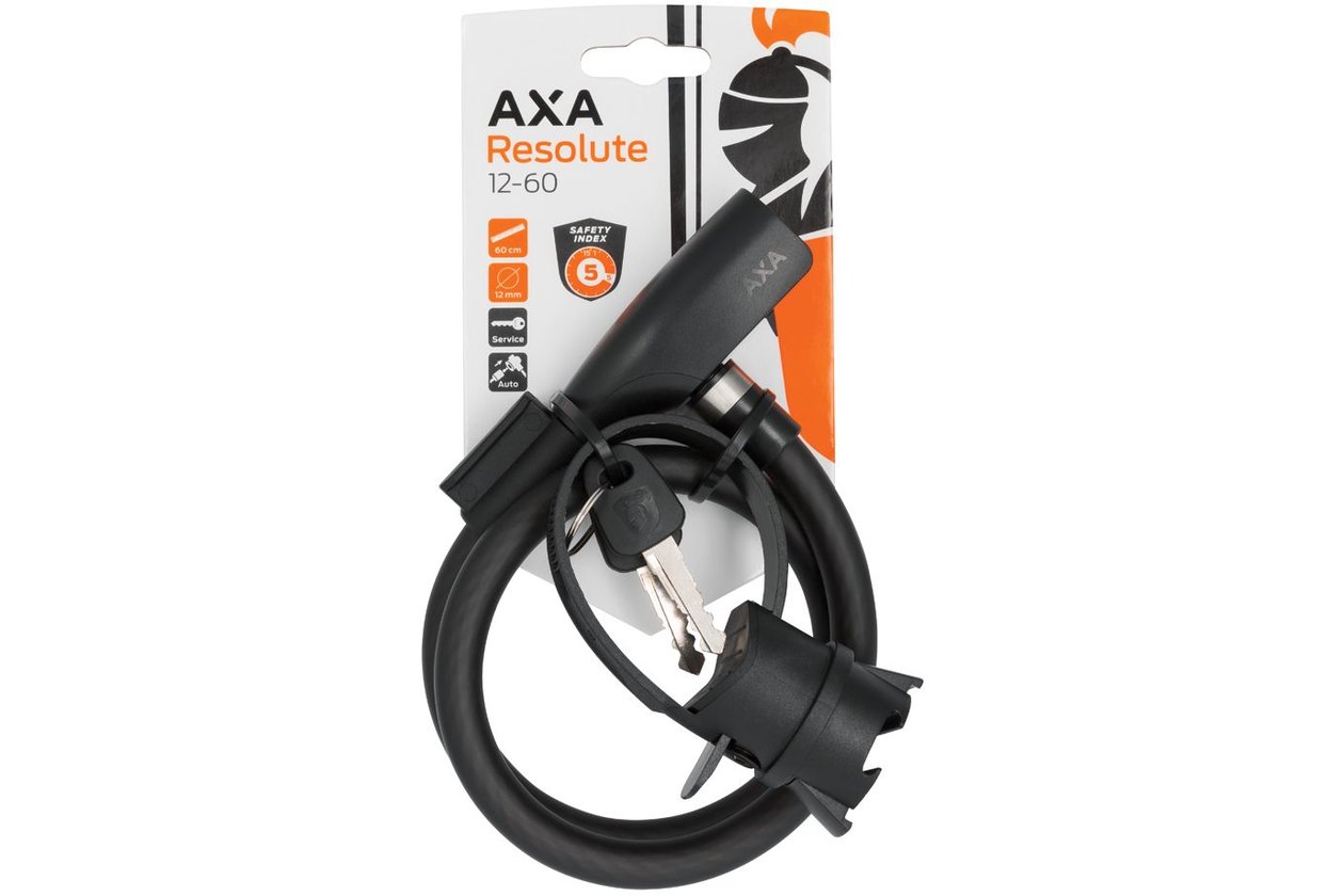 AXA Resolute 60 Kabelschloss