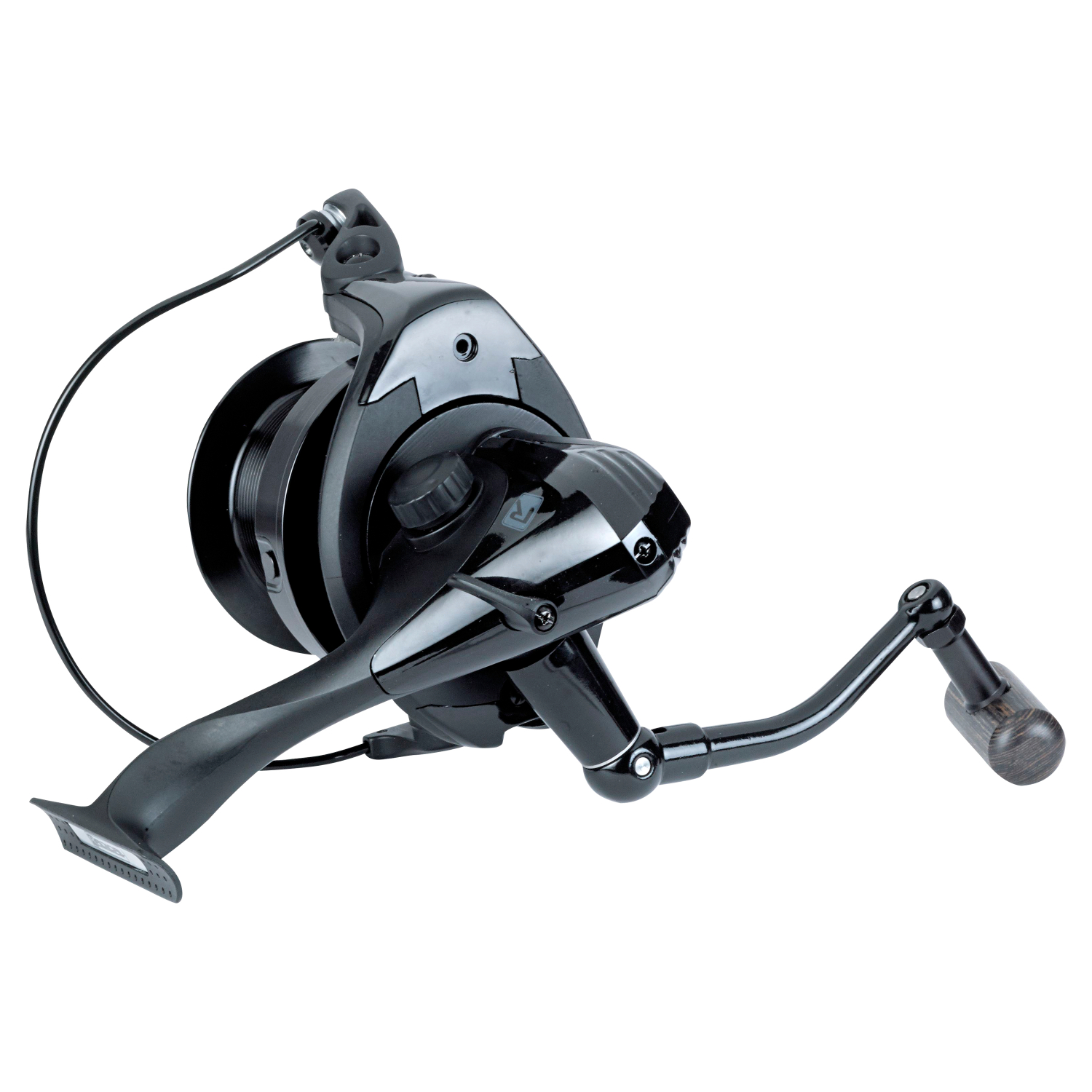 Quantum Radical Angelrolle Radical Black Session Big Pit