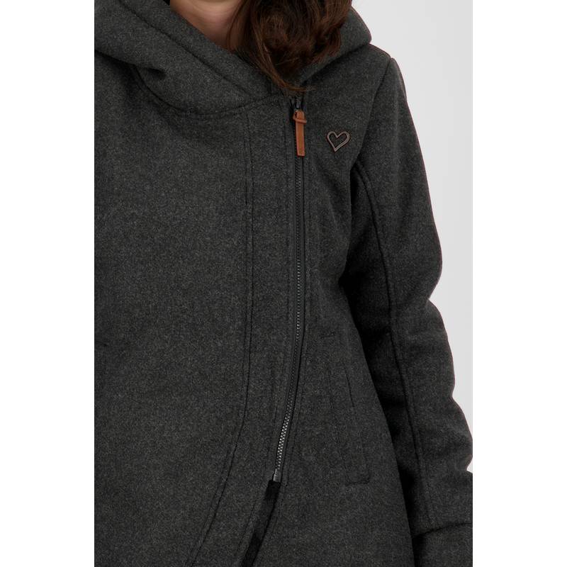 ALIFE AND KICKIN CarlottaAK Kurzjacke Damen