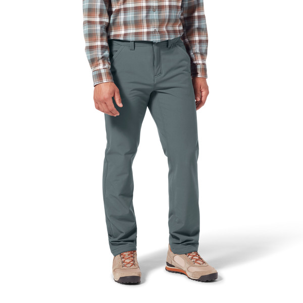 ALPINE MTN PRO WINTER PANT Herren - Softshellhose