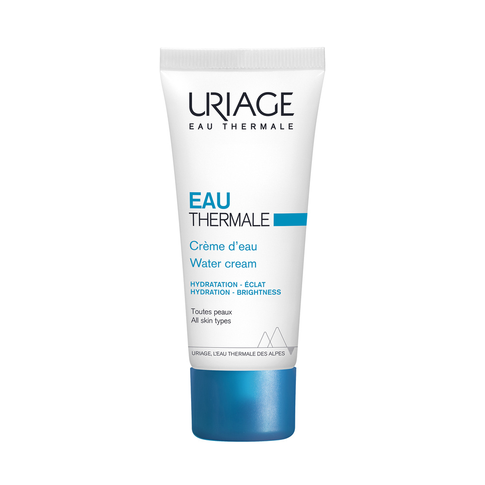Uriage EAU THERMALE Crème d'eau