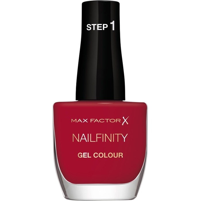Nailfinity Nail Gel Colour