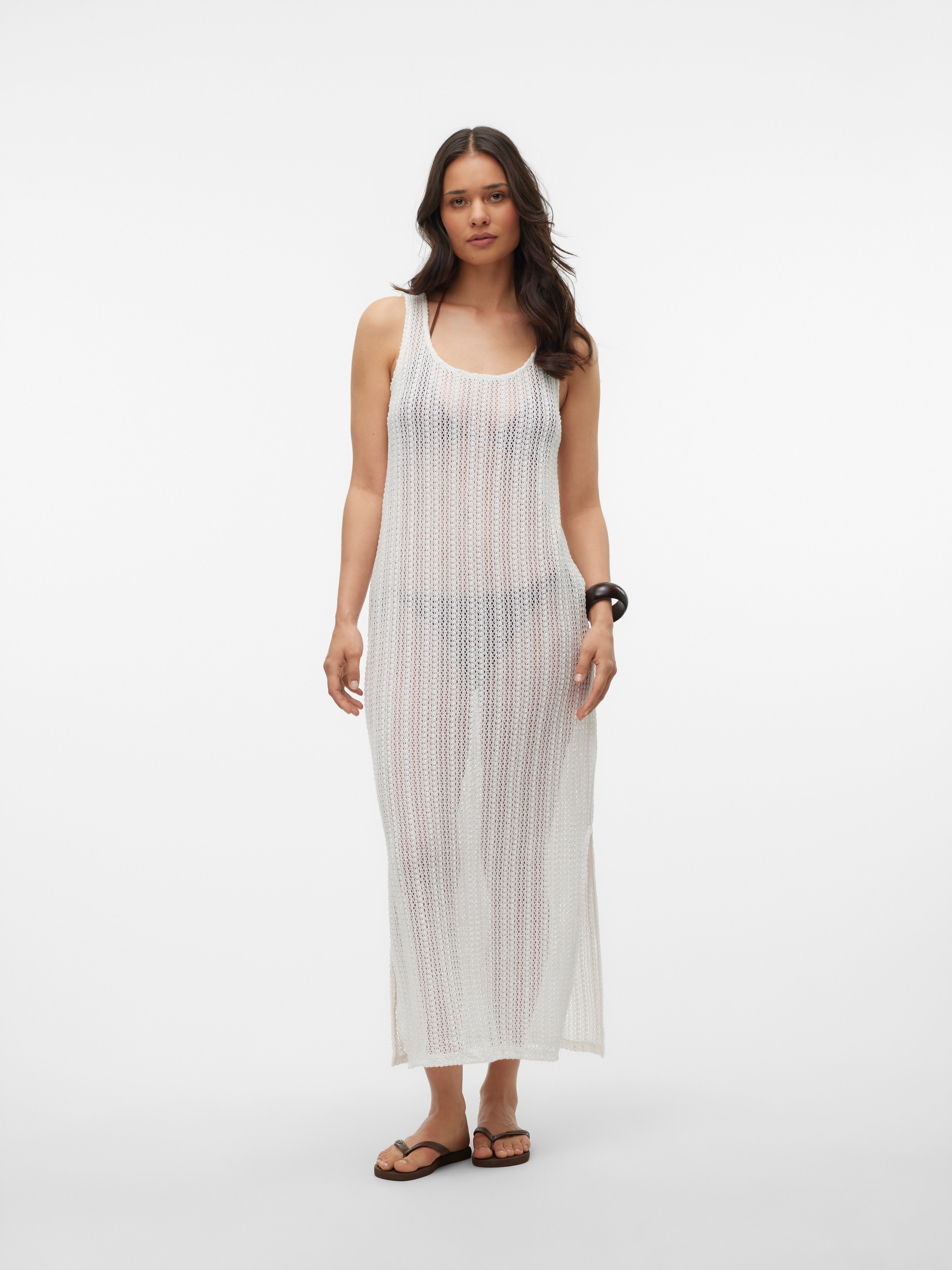 VMHEIDI Langes Kleid