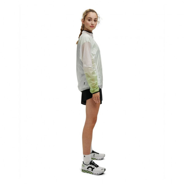 On - Women's Zero Jacket - Laufjacke