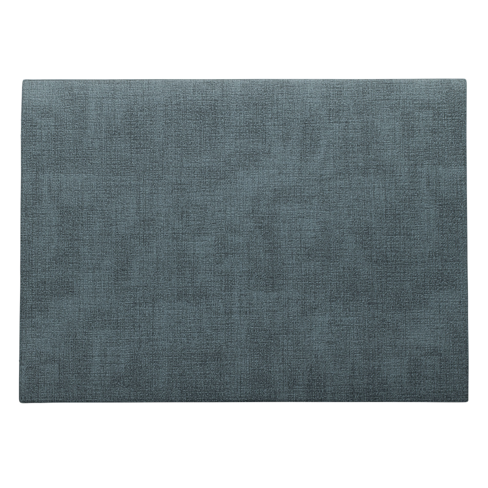 Tischset Meli-Melo denim
