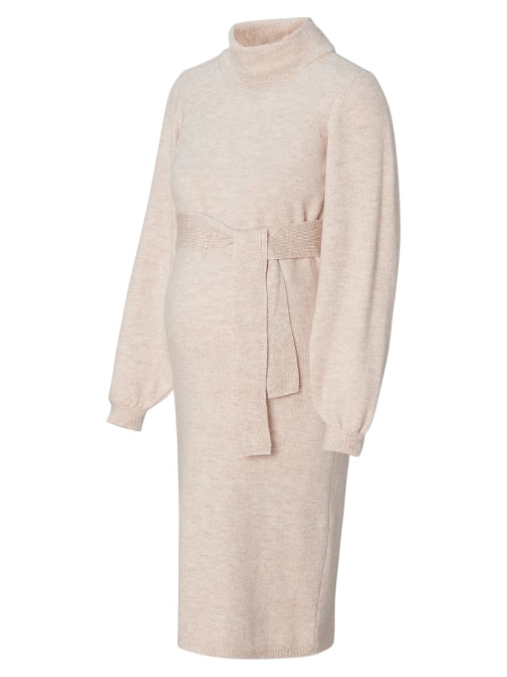 Noppies Kleid Mico in Oatmeal günstig kaufen
