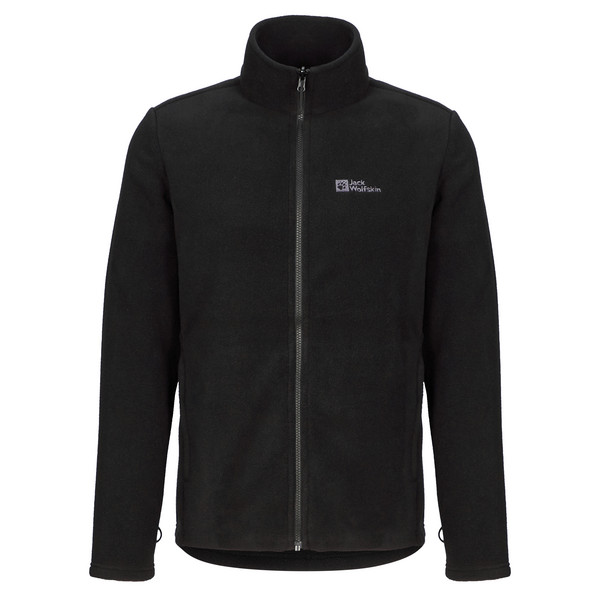 WINTERSTEIN FZ M Herren - Fleecejacke