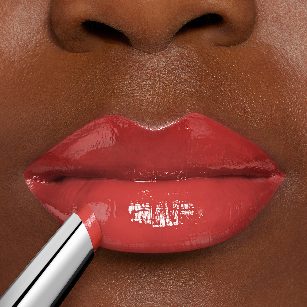 Bourjois Lip Sorbet - Healthy Mix Clean - 03 Coral'N Cream Rouge à lèvres