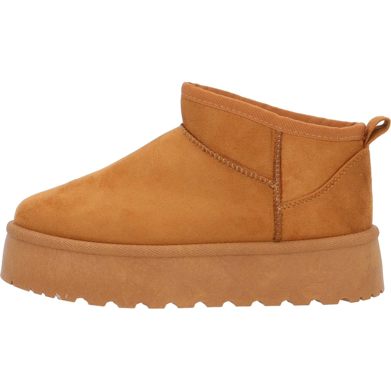 Palado Zembra, Winterstiefel, Damen, Braun