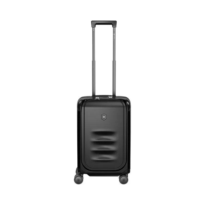Victorinox Spectra 3.0 Frequent Flyer Carry-On Erweiterbar (55 cm) - Black