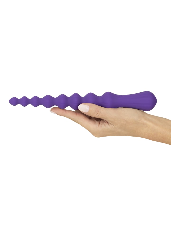 You2Toys Analstab Magic Anal Wand No. 3 in lila günstig kaufen 24,5