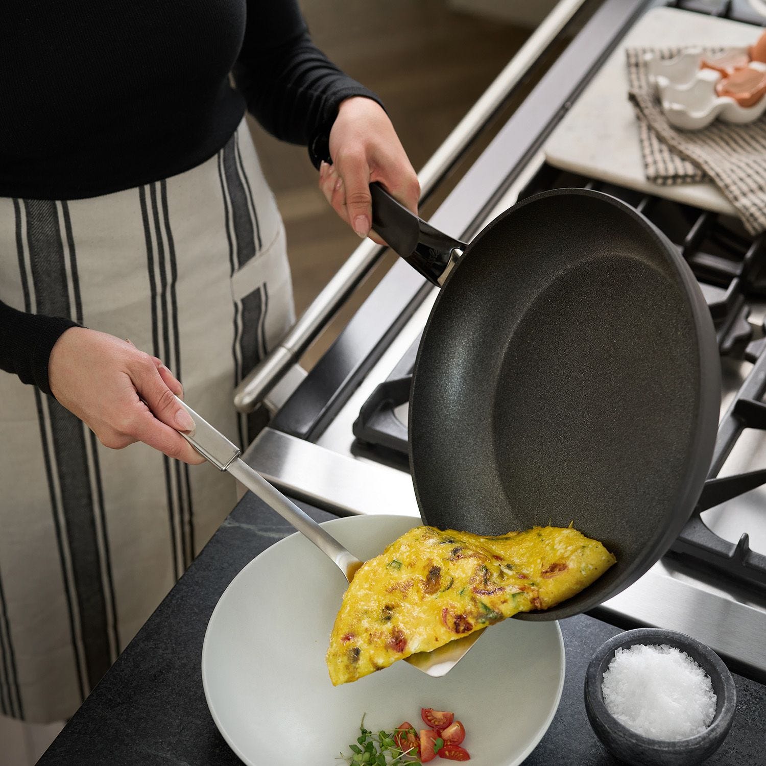 Adamant® Classic Pfanne