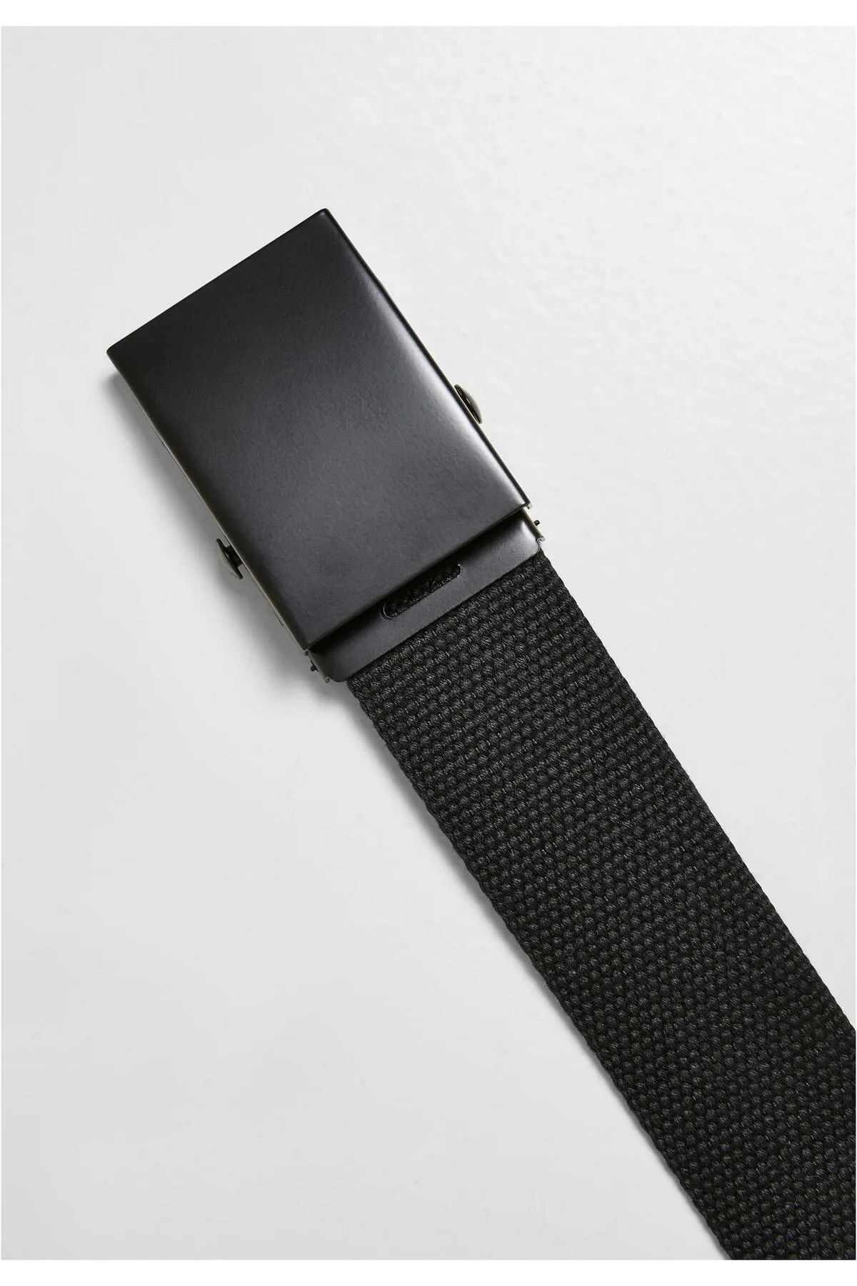 Urban Classics  Accessoires Gürtel Trio