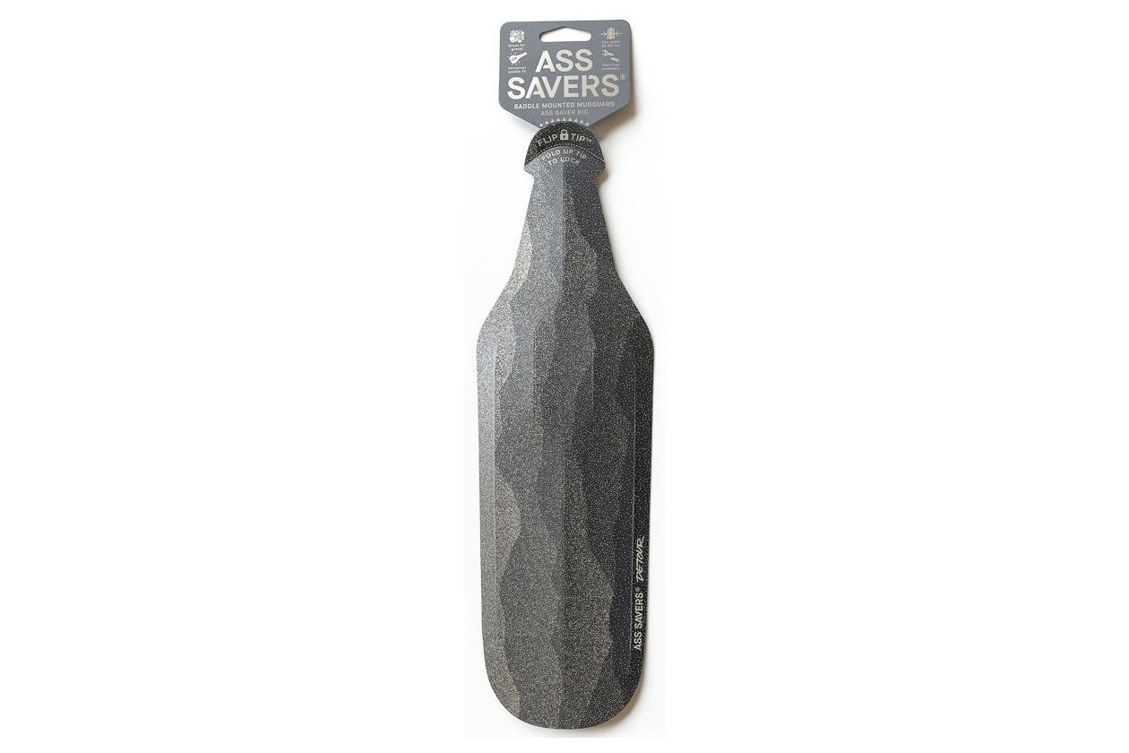 Ass Savers ASB-1 Big Spritzschutz HR detour