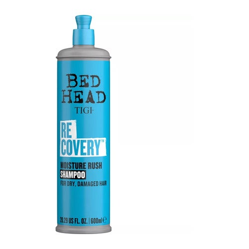 TIGI Bed Head Recovery Moisture Rush шампон 970 мл
