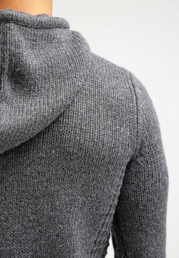Sudadera con capucha de Pier One