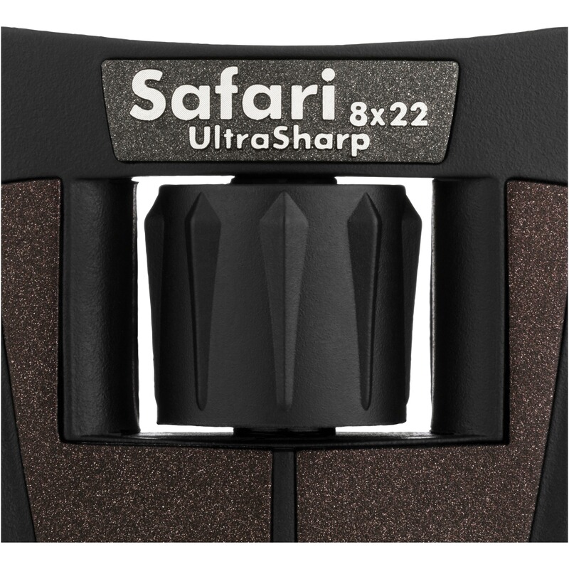Steiner Fernglas Safari UltraSharp 8x22