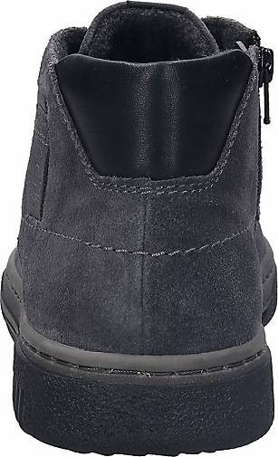 bugatti Stiefel Ohio