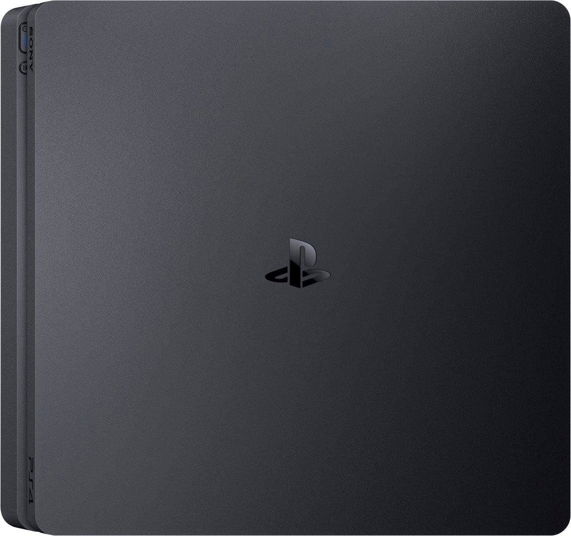 PlayStation 4 Slim + EA Sports FC 24